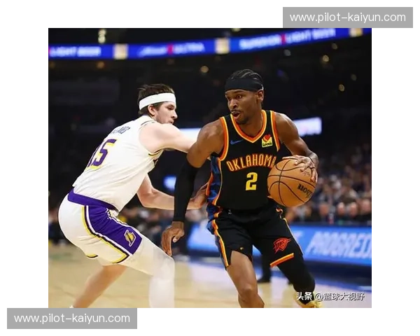 巅峰对决！雷霆vs小牛录像全回顾：亚历山大激战东契奇，谁才是未来的西部之王？