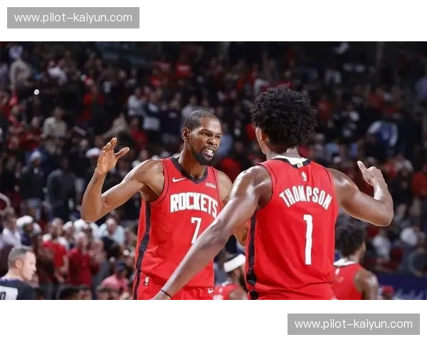 燃烧的激情，闪耀的星辰：重温火箭vs马刺5.2的史诗之夜