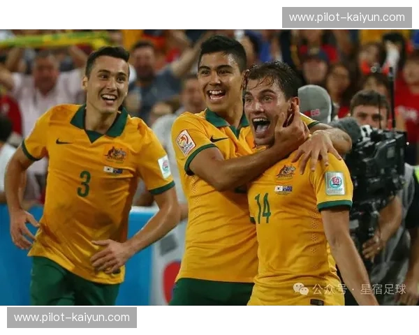澳洲vs沙特：袋鼠的跃动与王国的雄心，一场亚洲杯的宿命对决